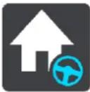 TOMTOM In-Dash app - Boutons de navigation - 2