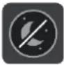 TOMTOM In-Dash app - Boutons de navigation - 20