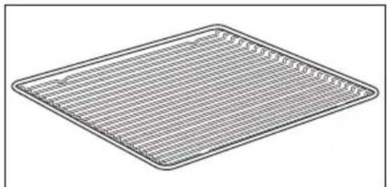 AEG BPK556260M - Grill-/braadpan - 1
