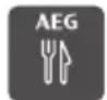 AEG BPK556260M - 4