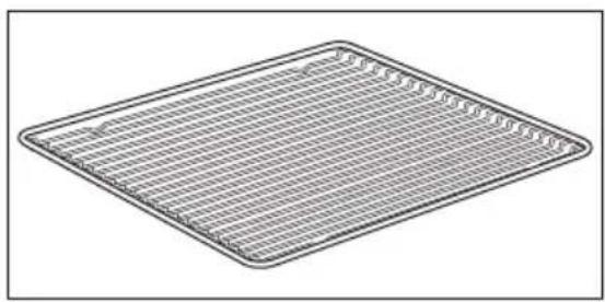 AEG BPK556260M - Grillrist - 1