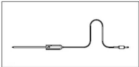 AEG BPK556260M - Bageplade - 2