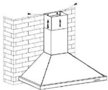 BOMANN DU 7608 - Drilling dimensions - 9