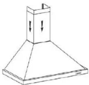 BOMANN DU 7608 - Drilling dimensions - 8