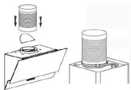 BOMANN DU 7607 G - NOTE: Recommendations for preparation work - 4