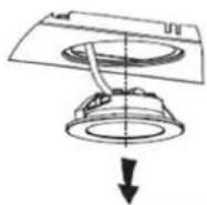 BOMANN DU 7607 G - ⚠ WAARSCHUWING: Brandgevaar! - 6