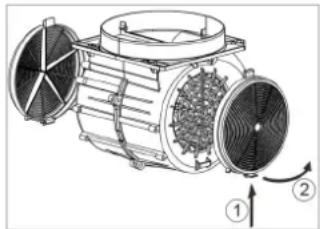BOMANN DU 7607 G - i OPMERKING: Aanbevelingen - 4