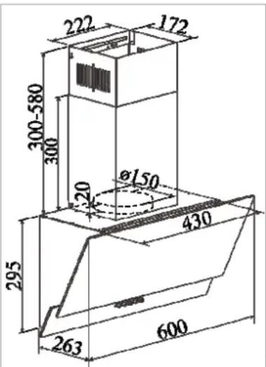 BOMANN DU 7607 G - Inleiding - 1