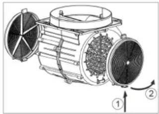 BOMANN DU 7607 G - NOTE: Recommendations - 4