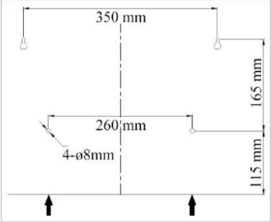 BOMANN DU 7607 G - NOTE: Recommendations for preparation work - 1