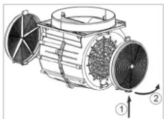 BOMANN DU 7607 G - WSKAZÓWKA: Zalecenia - 4