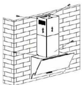 BOMANN DU 7607 G - NOTE: Recommendations for preparation work - 8