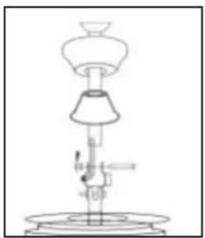 Orbegozo CPW 04132 - ASSEMBLE - 4
