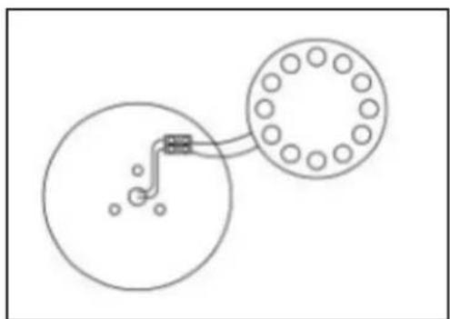 Orbegozo CPW 04132 - ASSEMBLE - 7