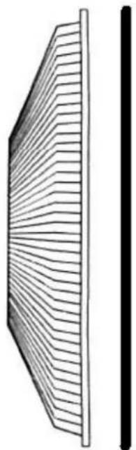 Orbegozo SF 0249 - Assemble front cover - 1
