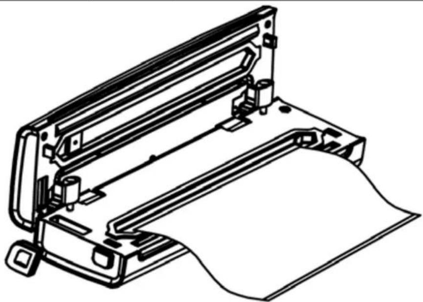 Orbegozo EV 3500 - Como aspirar e sellar sacos de vacuo - 1