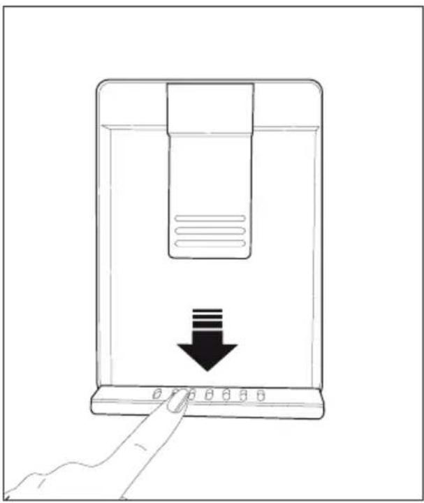 BEKO RCNE560E60ZXRN - Pladenj za vodo - 1
