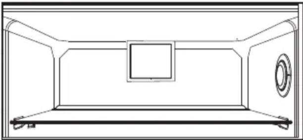 BEKO RCNE560E60ZXRN - Lüfter - 1