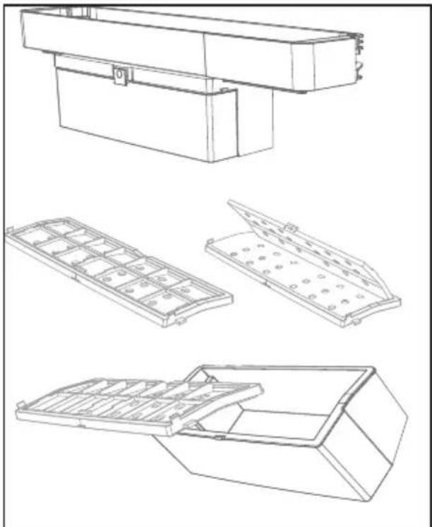 BEKO RCNE560E60ZXRN - (optional) - 2
