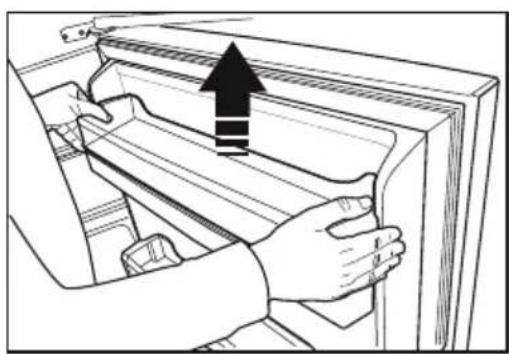 BEKO RCNE560E60ZXRN - Produkt verwenden - 3