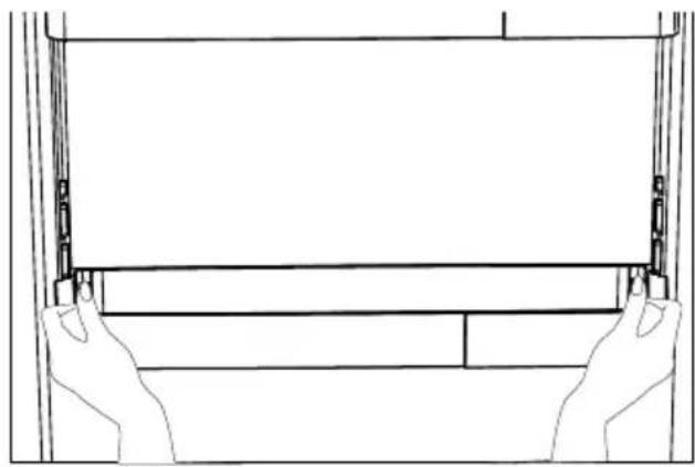 BEKO RCNE560E60ZXRN - \*optioneel - 1
