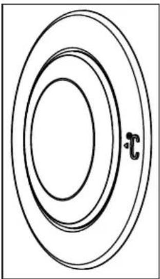BEKO RCNE560E60ZXRN - Produkt verwenden - 2