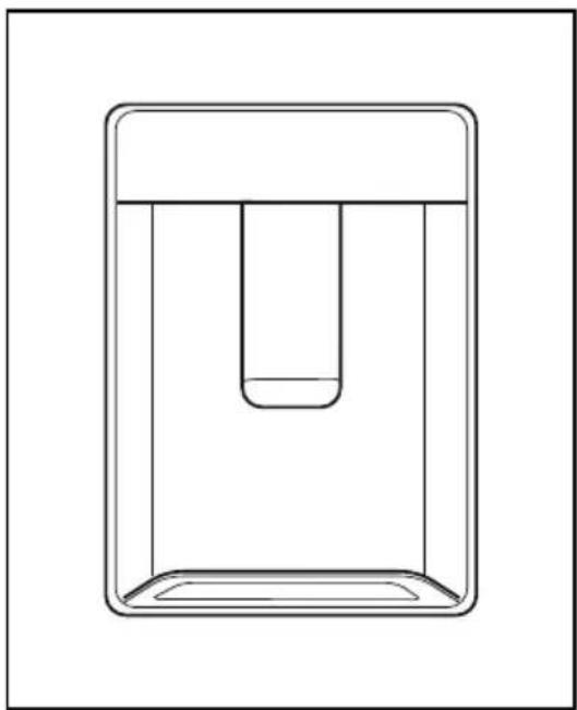 BEKO RCNE560E60ZXRN - Posoda za shranjevanje ledu - 2