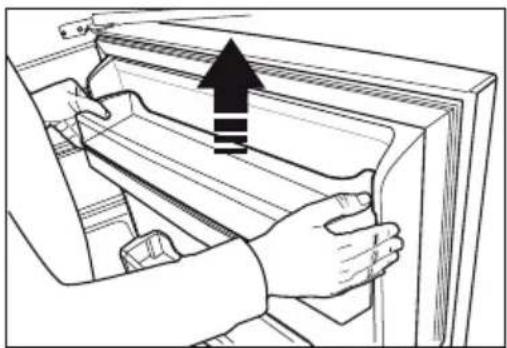BEKO RCNE560E60ZXRN - Schéma 4. - 3