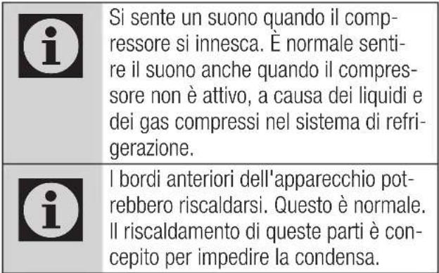 BEKO RCNE560E60ZXRN - Uso iniziale - 1