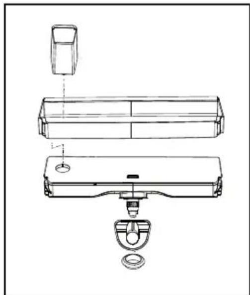 BEKO RCNE560E60ZXRN - Produkt verwenden - 6
