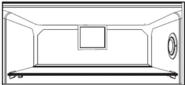 BEKO RCNE560E60ZXRN - Вентилатор - 1