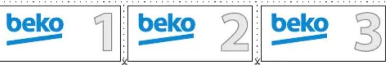 BEKO HBG5100W - CUMPĂRĂTOR - 1