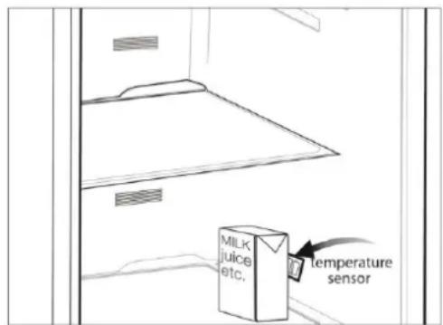 BEKO RCNA366E40LZXR - \*en option - 1