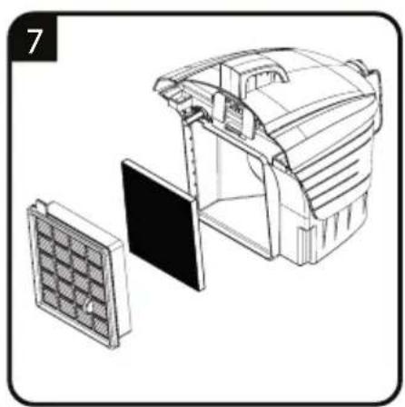 BEKO VCO 6325 AB - CONTENTS - 21