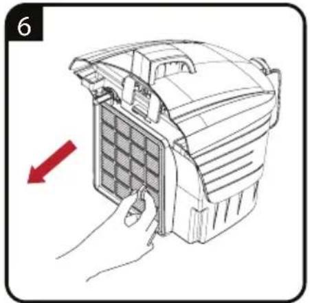BEKO VCO 6325 AB - CONTENTS - 20