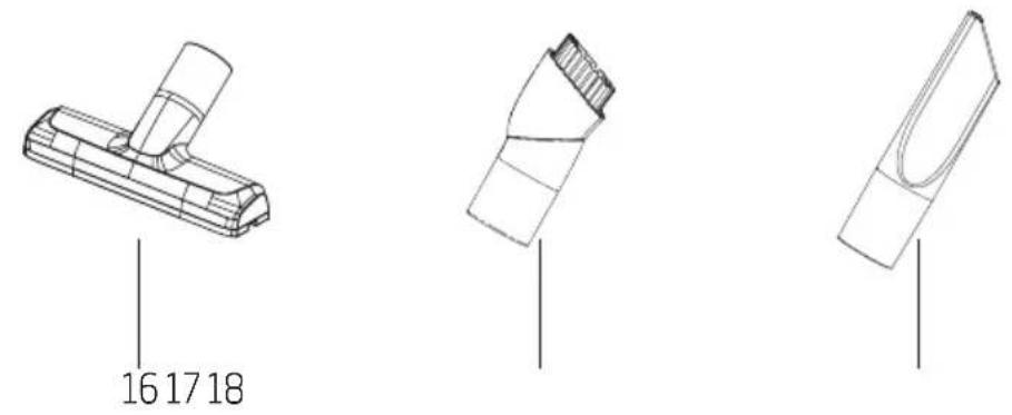 BEKO VCO 6325 AB - CONTENTS - 2