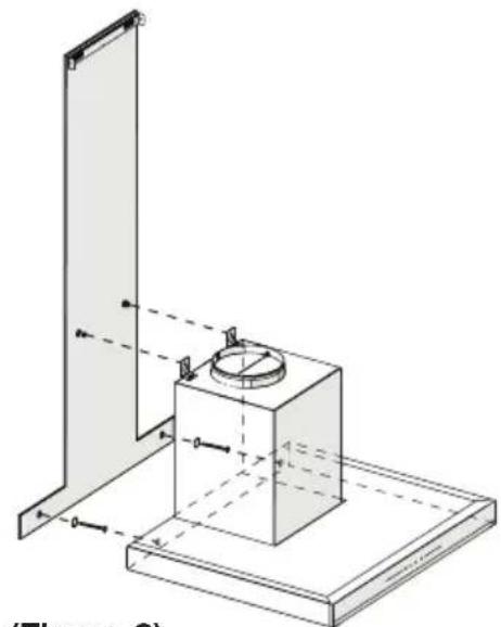 BEKO BHCB93640BH - CAUTION - 2