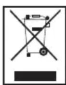 BEKO BHCB93640BH - Compliance with the WEEE Directive and Disposing of the Waste Product: - 1