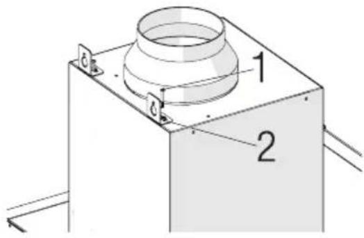 BEKO BHCB93640BH - KUJDES - 1