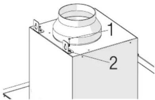 BEKO BHCB93640BH - UPOZORNĚNÍ - 1