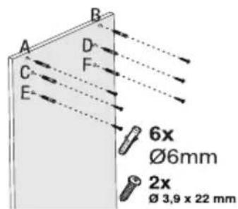 BEKO BHCB93640BH - (Afbeelding 4) - 1