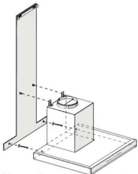 BEKO BHCB93640BH - ATTENTION - 2