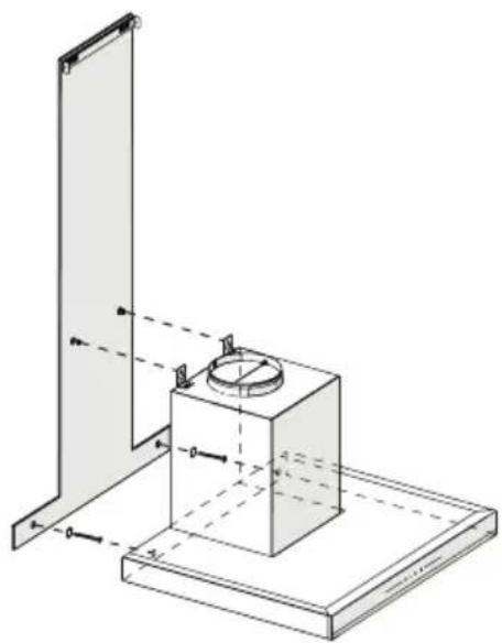 BEKO BHCB93640BH - OPREZ - 1