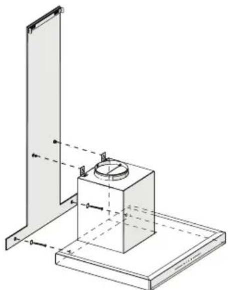 BEKO BHCB93640BH - VÝSTRAHA - 2