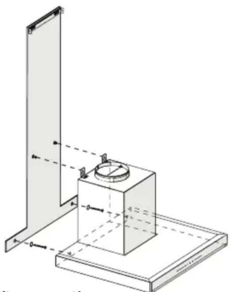 BEKO BHCB93640BH - PRECAUCIÓN - 2