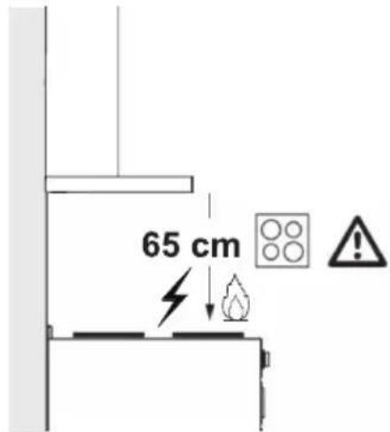 BEKO BHCB93640BH - KUJDES! - 1