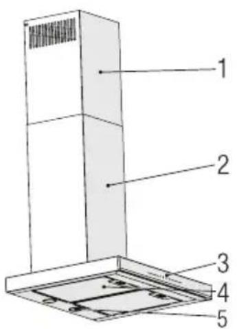 BEKO BHCB93640BH - (Figure 4) - 3
