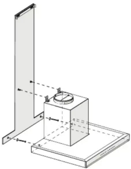 BEKO BHCB93640BH - ВНИМАНИЕ - 2