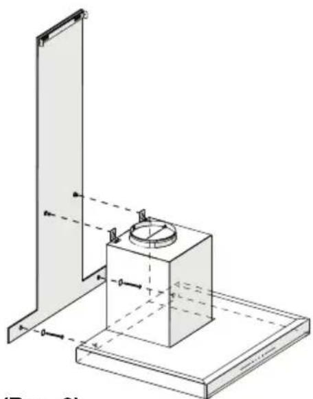 BEKO BHCB93640BH - UWAGA - 2