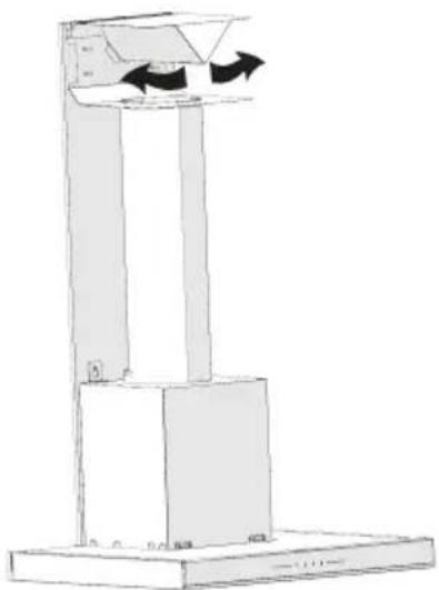 BEKO BHCB93640BH - Inštalácia Spotrebiča - 1